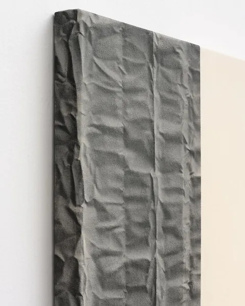 Echoes of Antifragility, work 1